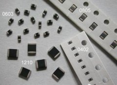 金属箔片电阻用于存储数据的数据内存设计