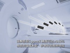 高精密电阻器通过高精密加工技术导入生成式AI的研发